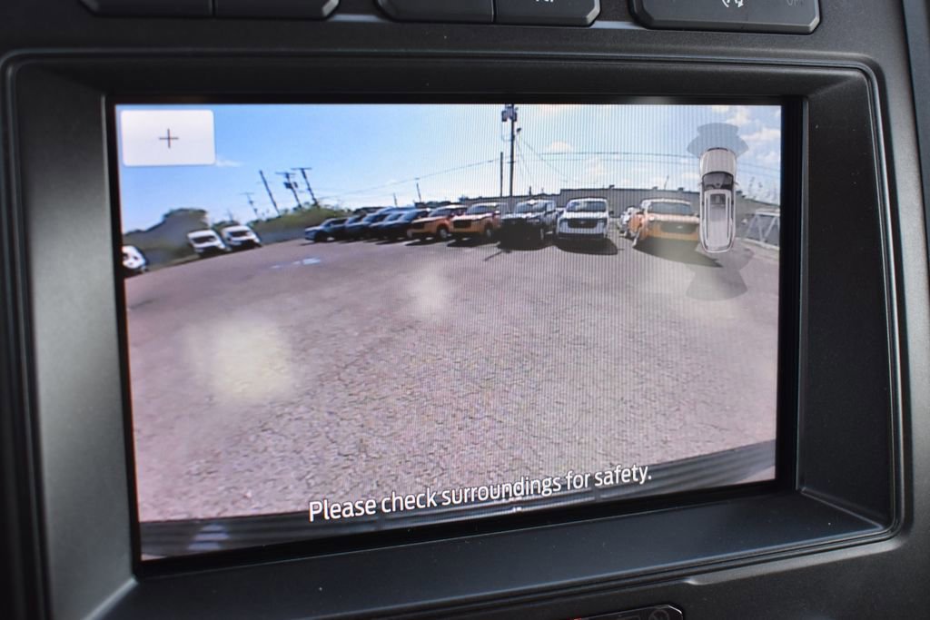 Certified 2021 Ford Expedition Limited AWD/4WD image 12