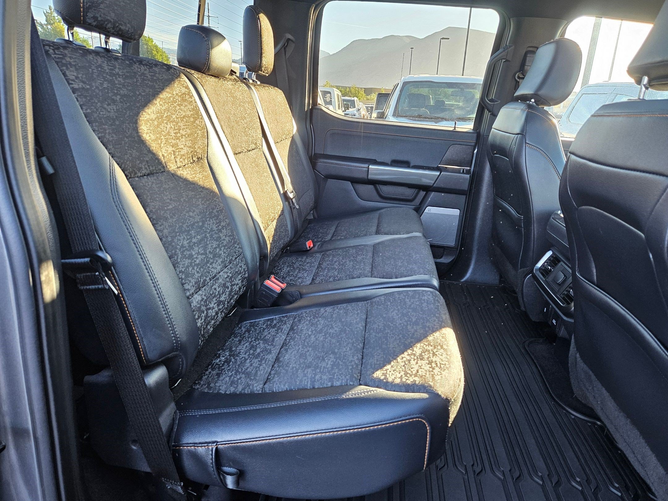 Certified 2023 Ford F150 Tremor AWD/4WD image 44