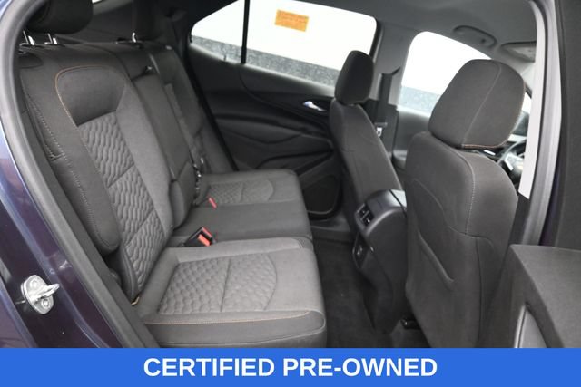 Used 2019 Chevrolet Equinox LT AWD/4WD image 8