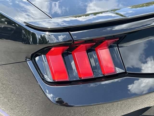 Certified 2024 Ford Mustang GT Premium RWD image 11