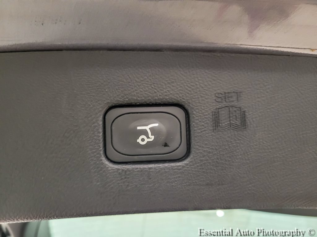 Certified 2023 Ford Edge ST AWD/4WD image 23