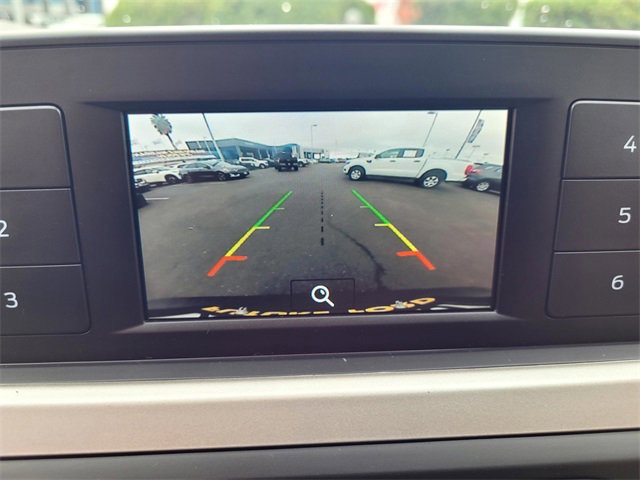 Certified 2022 Ford Escape S image 15