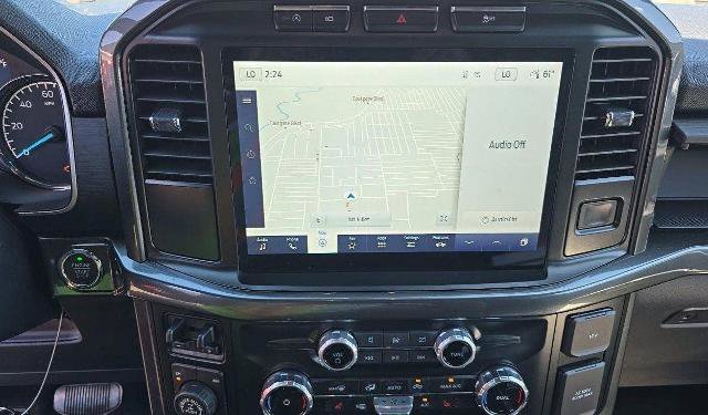 Certified 2023 Ford F150 XLT w/ Equipment Group 302A High AWD/4WD image 7