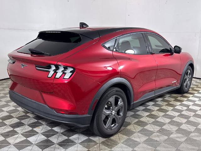 Certified 2023 Ford Mustang Mach-E Select AWD/4WD image 3