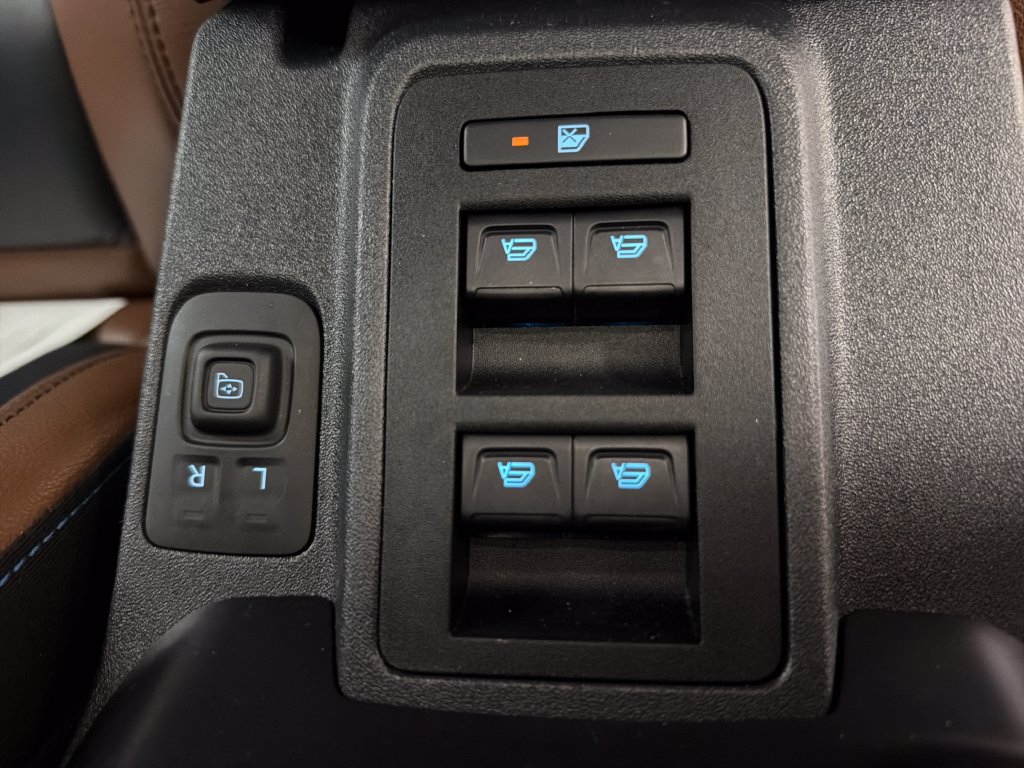 Certified 2024 Ford Bronco Outer Banks AWD/4WD image 18
