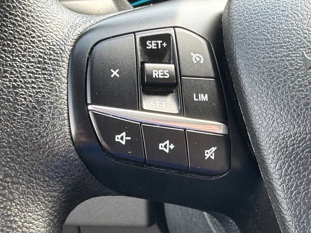 Certified 2024 Ford Transit 350 XLT RWD image 33