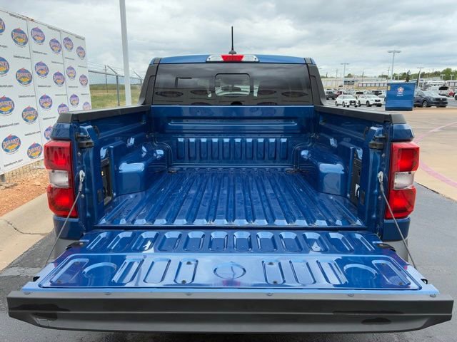 Certified 2023 Ford Maverick Tremor w/ Tremor Off-Road Package image 6