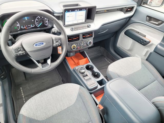 Certified 2023 Ford Maverick XLT w/ XLT Luxury Package image 38