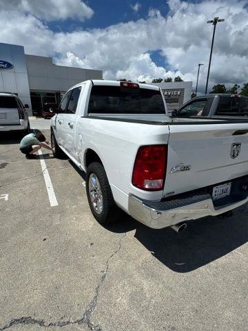Used 2017 RAM 1500 Big Horn AWD/4WD image 26