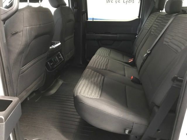 Certified 2023 Ford F150 XL w/ STX Appearance Package image 23
