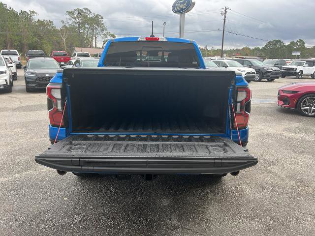 Certified 2024 Ford Ranger Raptor image 26