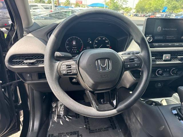 Used 2024 Honda HR-V LX image 12