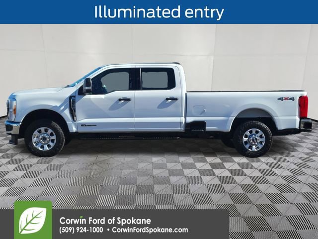 Certified 2023 Ford F350 XLT image 2