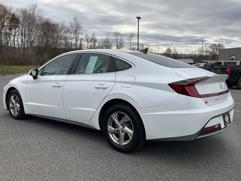 Used 2020 Hyundai Sonata SE image 26