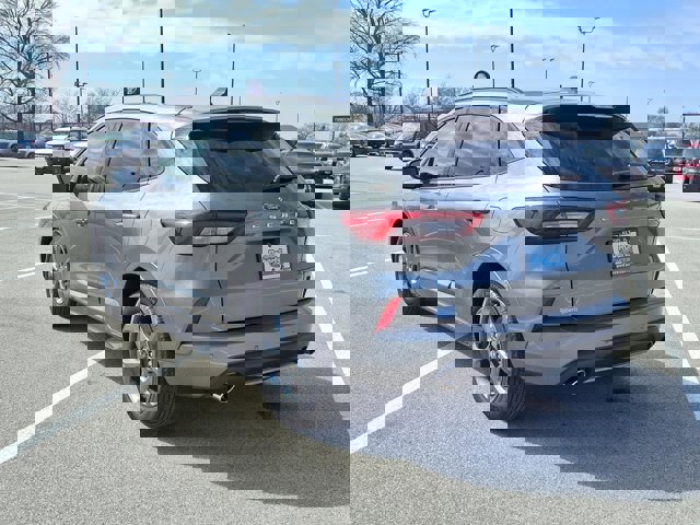 Certified 2024 Ford Escape ST-Line w/ Tech Pack #1 image 3