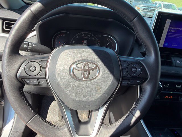 Used 2025 Toyota RAV4 XLE w/ Weather Package AWD/4WD image 54