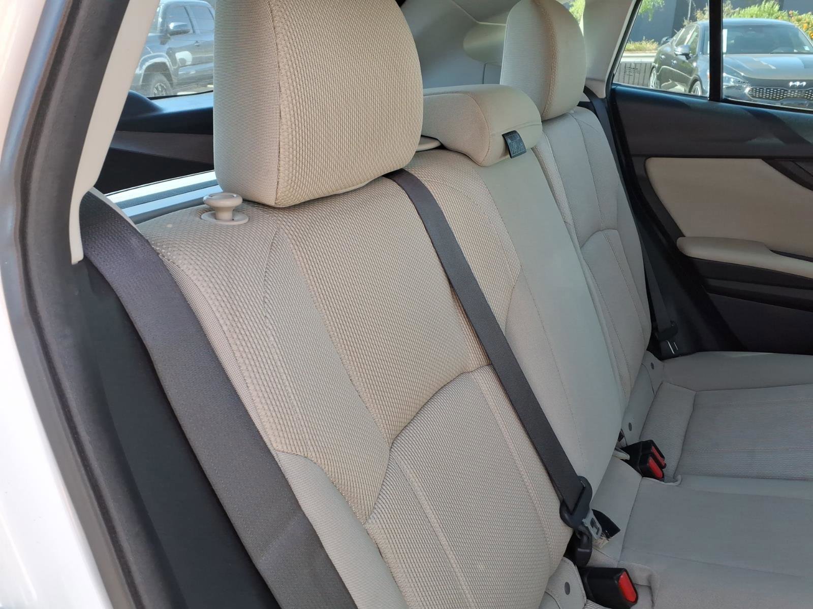 Used 2019 Subaru Impreza 2.0i w/ Eyesight image 15