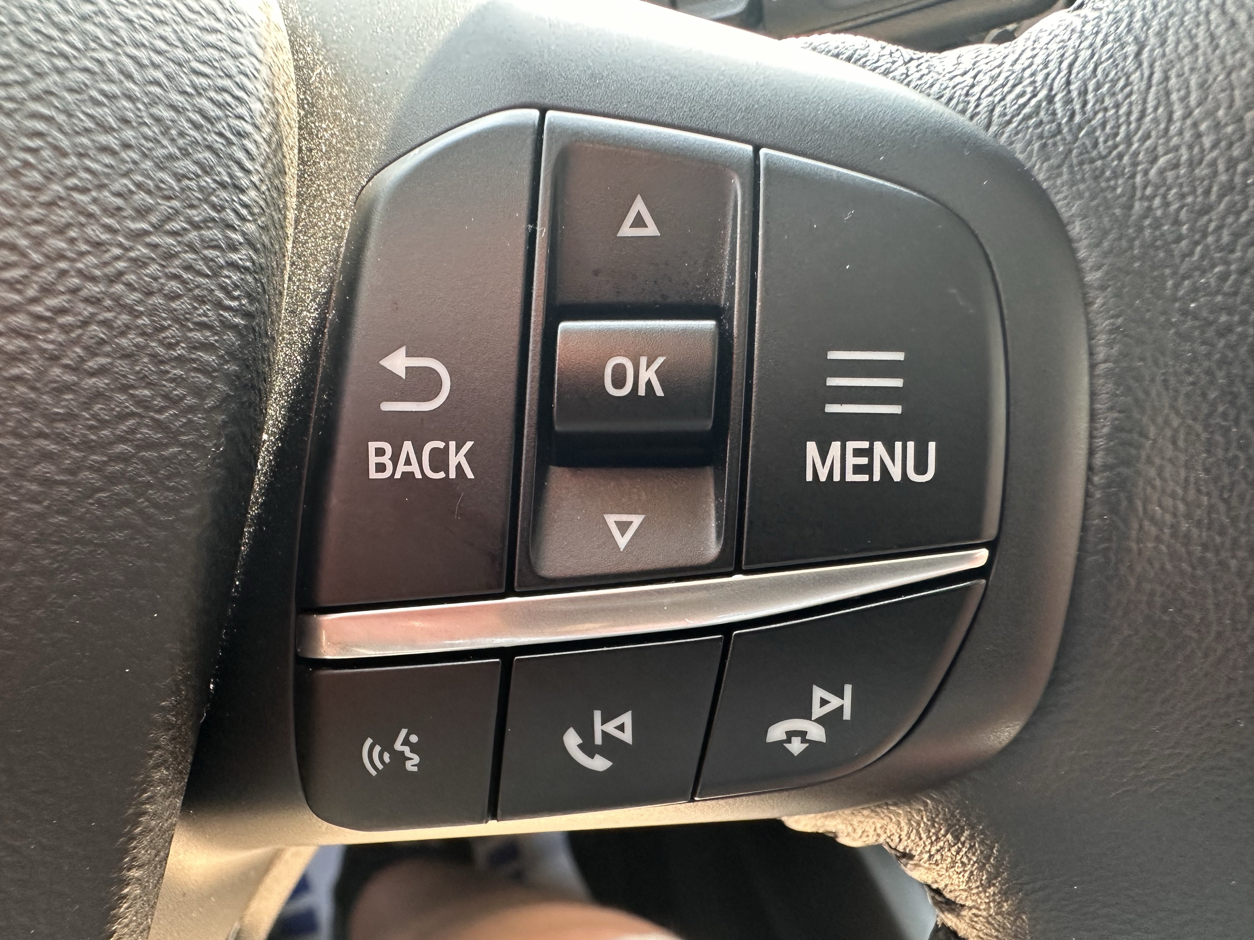 Certified 2022 Ford Bronco Sport Big Bend w/ Convenience Package AWD/4WD image 23