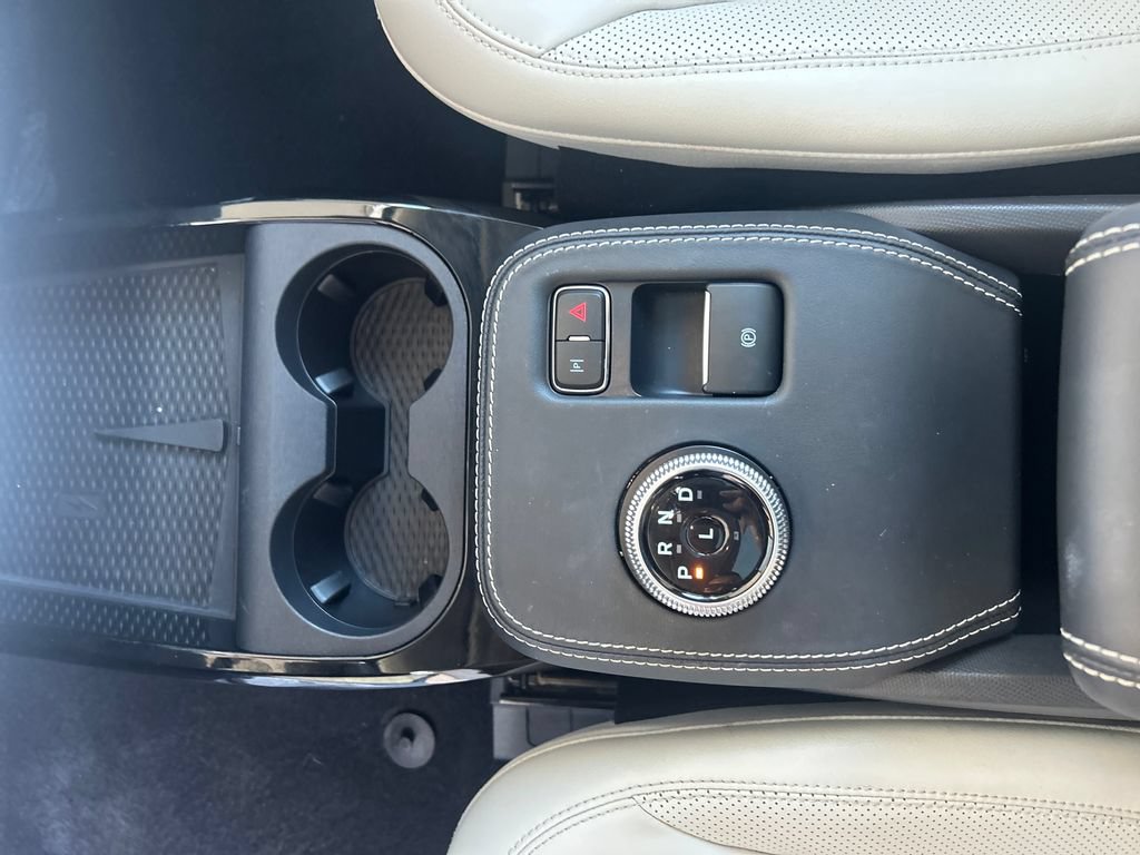 Certified 2023 Ford Mustang Mach-E Premium AWD/4WD image 29