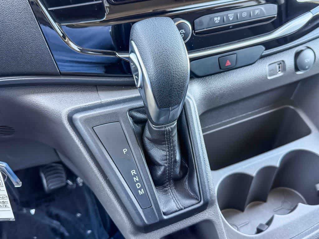 Certified 2025 Ford Transit 350 XLT RWD image 20
