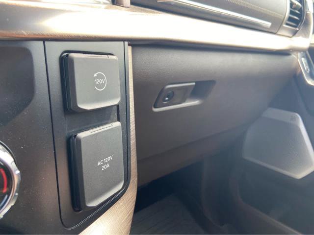 Certified 2024 Ford F150 King Ranch AWD/4WD image 36