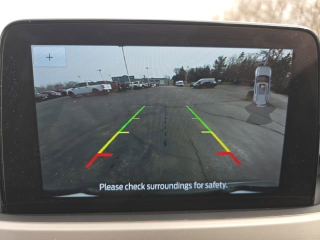 Certified 2022 Ford Escape SEL w/ Technology Package AWD/4WD image 16
