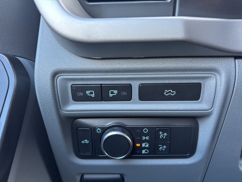 Certified 2022 Ford F150 Lightning Pro w/ Tow Technology Package image 17