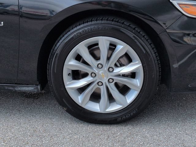 Used 2024 Chevrolet Malibu LT FWD image 11