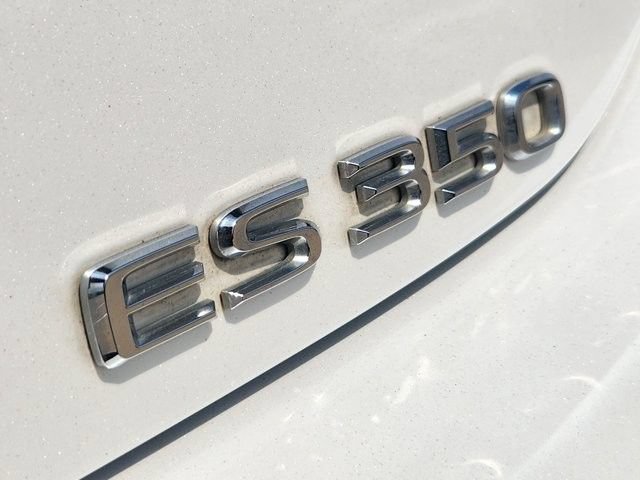 Used 2019 Lexus ES 350 FWD image 11