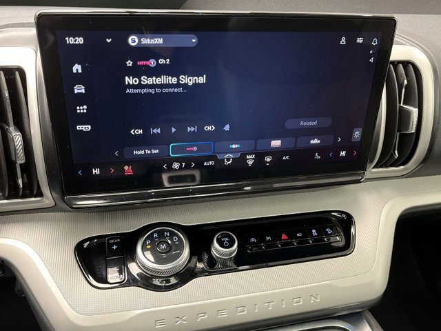 Certified 2025 Ford Expedition Max Active AWD/4WD image 23
