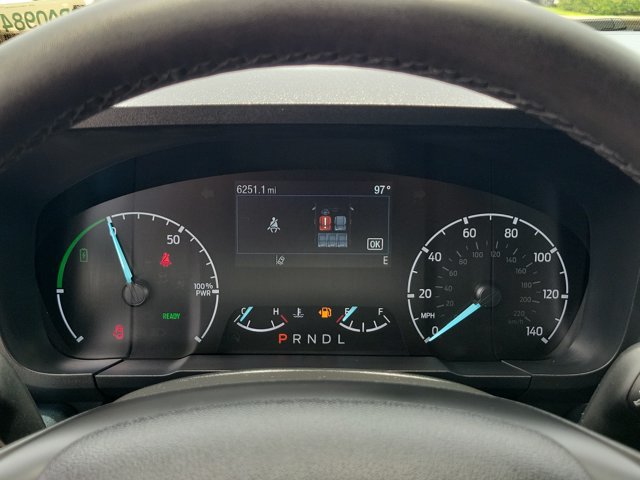 Certified 2023 Ford Maverick XLT w/ XLT Luxury Package FWD image 26