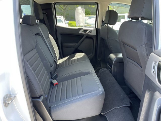Certified 2023 Ford Ranger XLT w/ Equipment Group 301A Mid AWD/4WD image 13