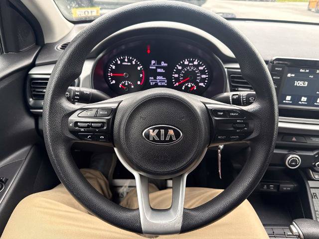 Used 2020 Kia Rio S FWD image 9