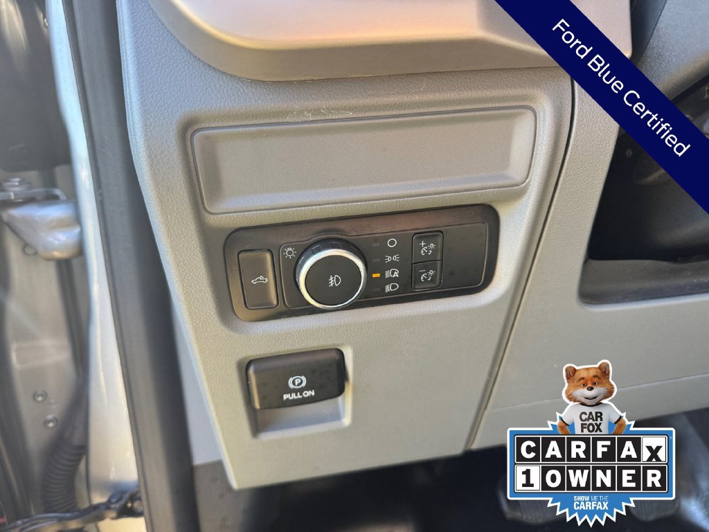 Certified 2023 Ford F150 XL w/ Trailer Tow Package AWD/4WD image 35
