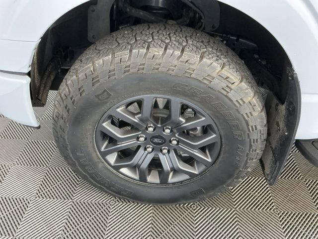 Certified 2025 Ford F150 Tremor w/ Tow/Haul Package AWD/4WD image 13