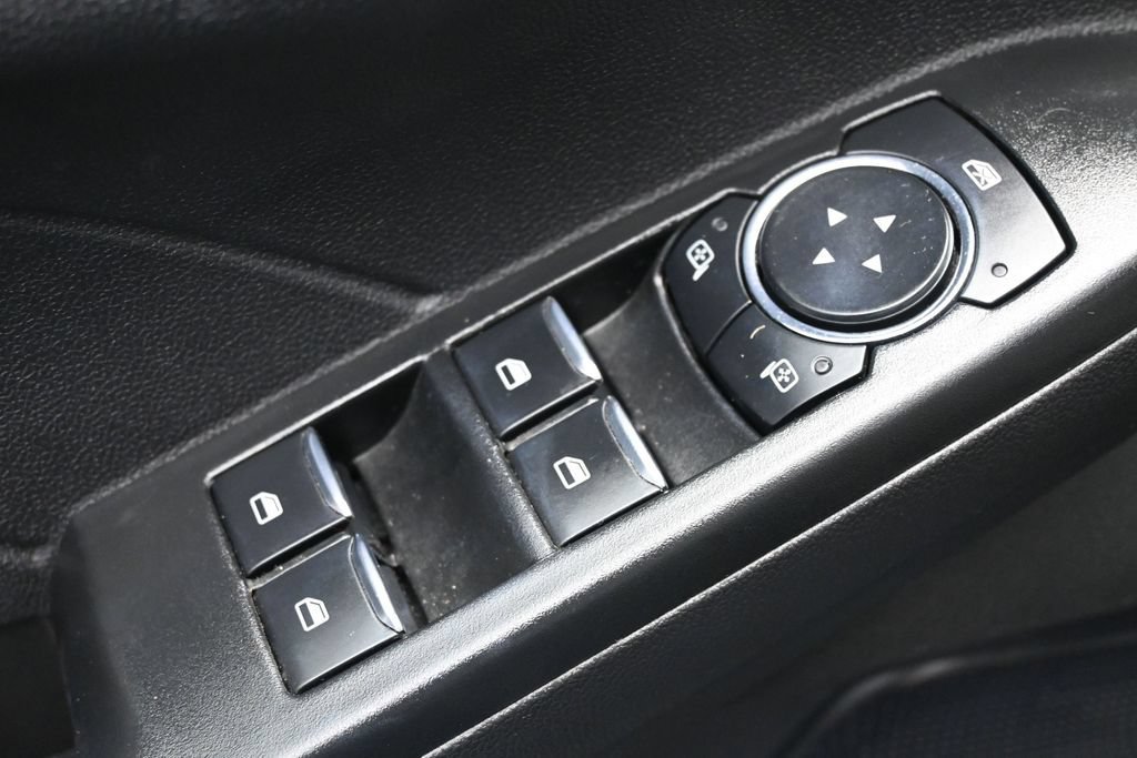 Certified 2024 Ford Escape Active FWD image 13