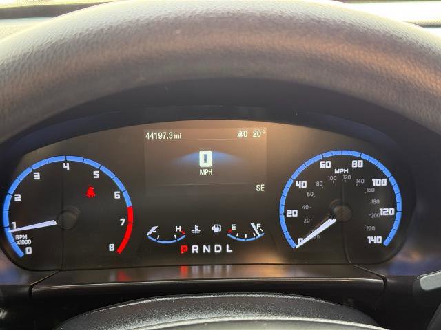 Certified 2023 Ford Bronco Sport Big Bend image 31