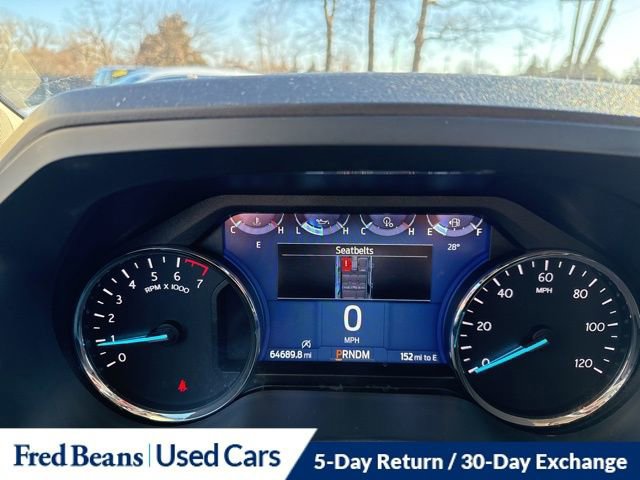 Certified 2024 Ford Expedition Max XLT image 26