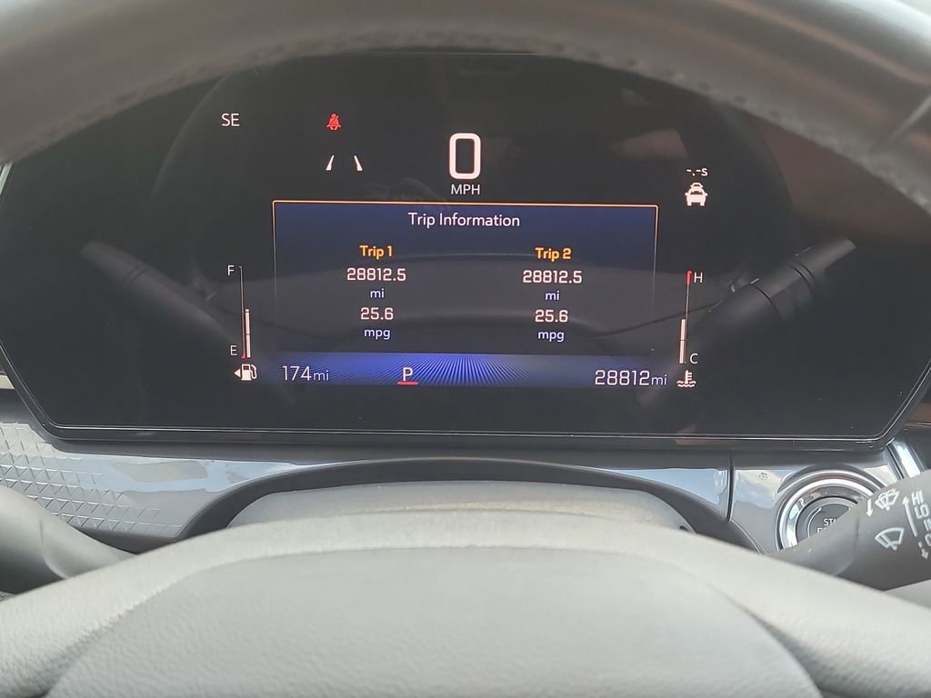 Used 2024 Chevrolet Trax ACTIV image 28