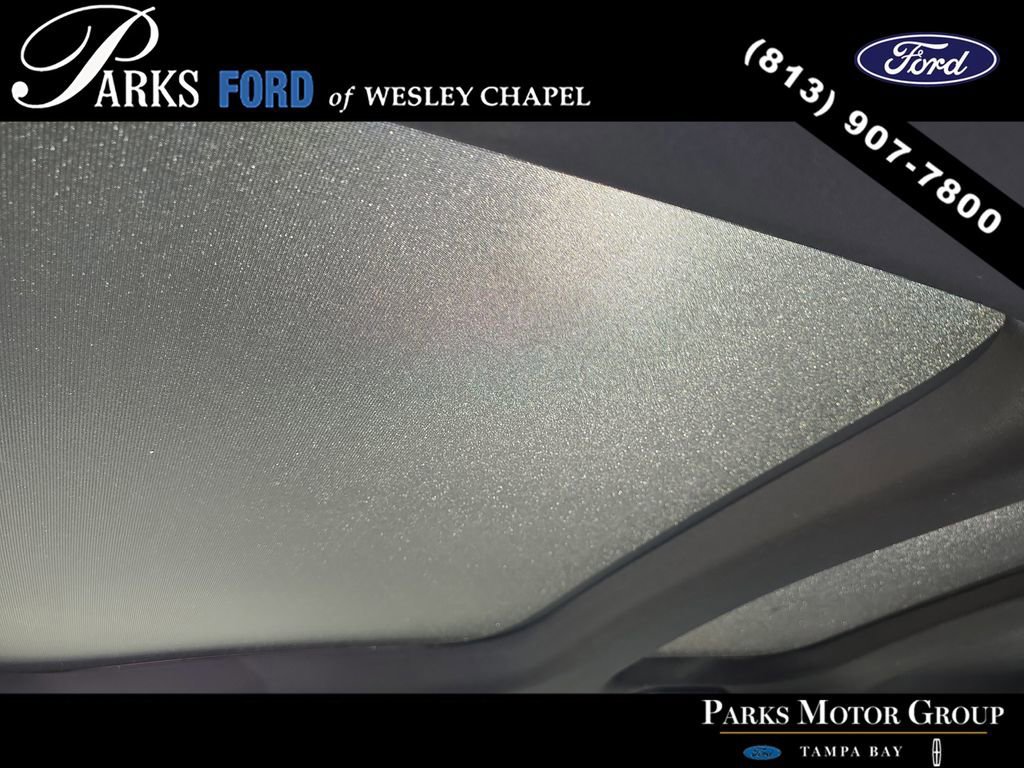 Used 2022 Mercedes-Benz GLB 250 4MATIC image 21