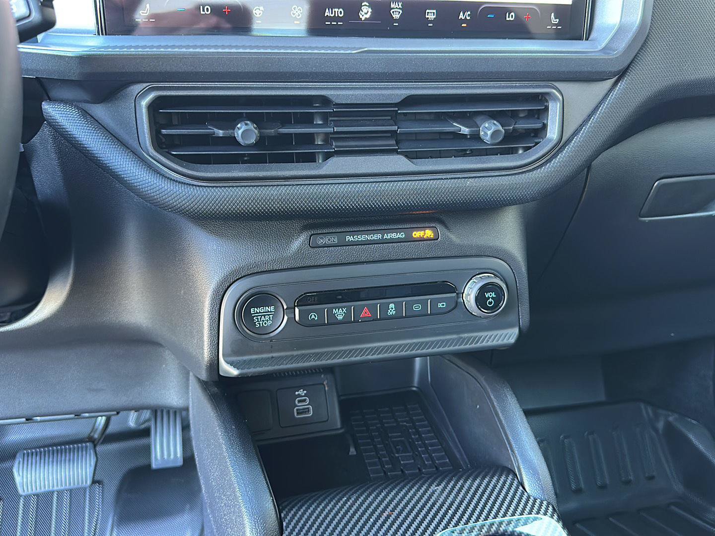 Certified 2025 Ford Bronco Sport Outer Banks AWD/4WD image 19