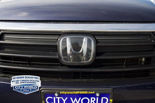 Used 2022 Honda Odyssey EX-L image 8