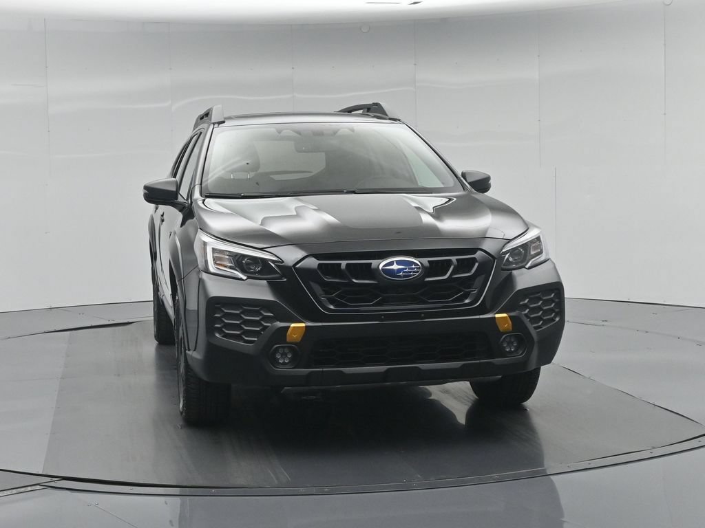 Used 2025 Subaru Outback Wilderness AWD/4WD image 59
