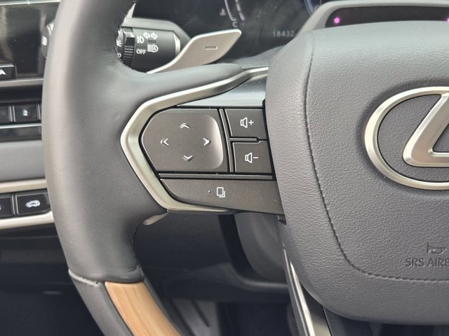 Used 2023 Lexus RX 350 FWD w/ Cold Area Package image 26