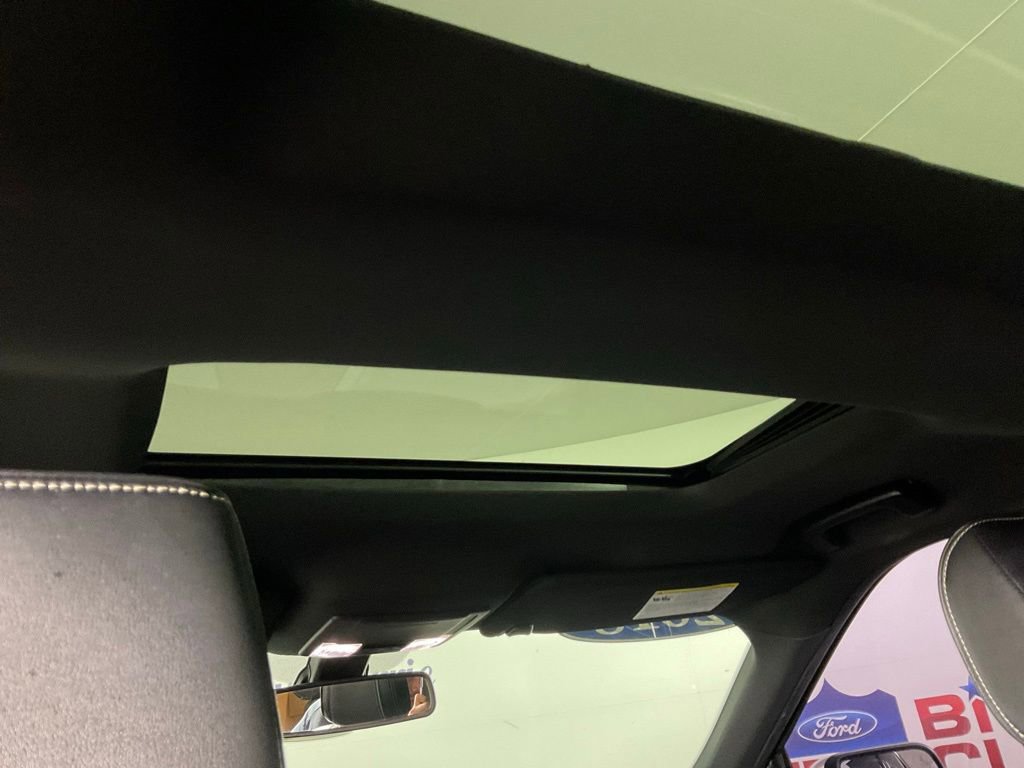 Certified 2018 Ford Explorer Platinum image 21