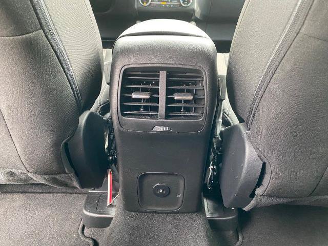 Certified 2024 Ford Escape Active AWD/4WD image 30