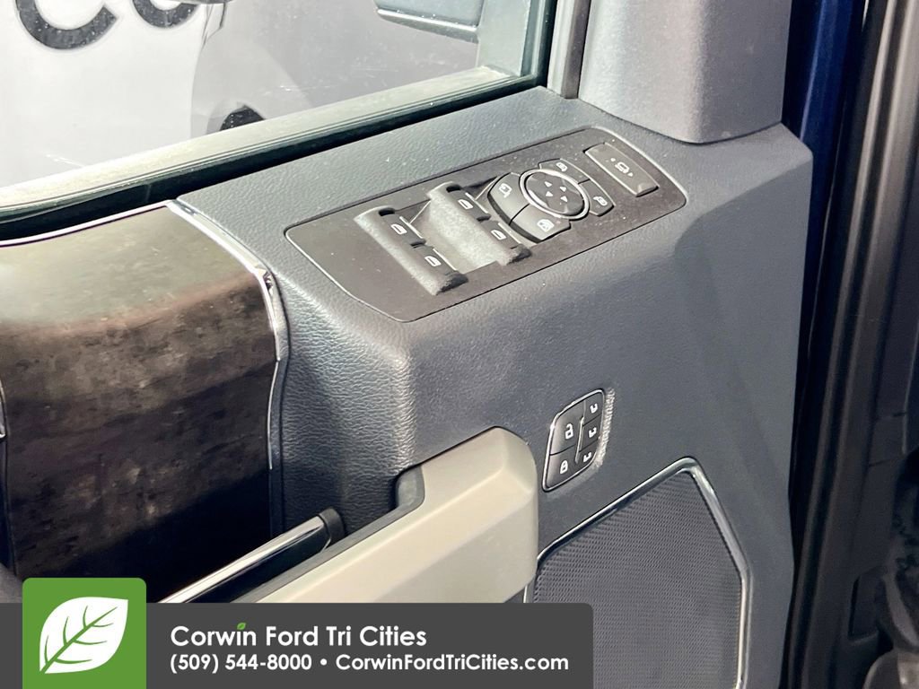 Certified 2022 Ford F250 Lariat w/ Lariat Value Package image 15