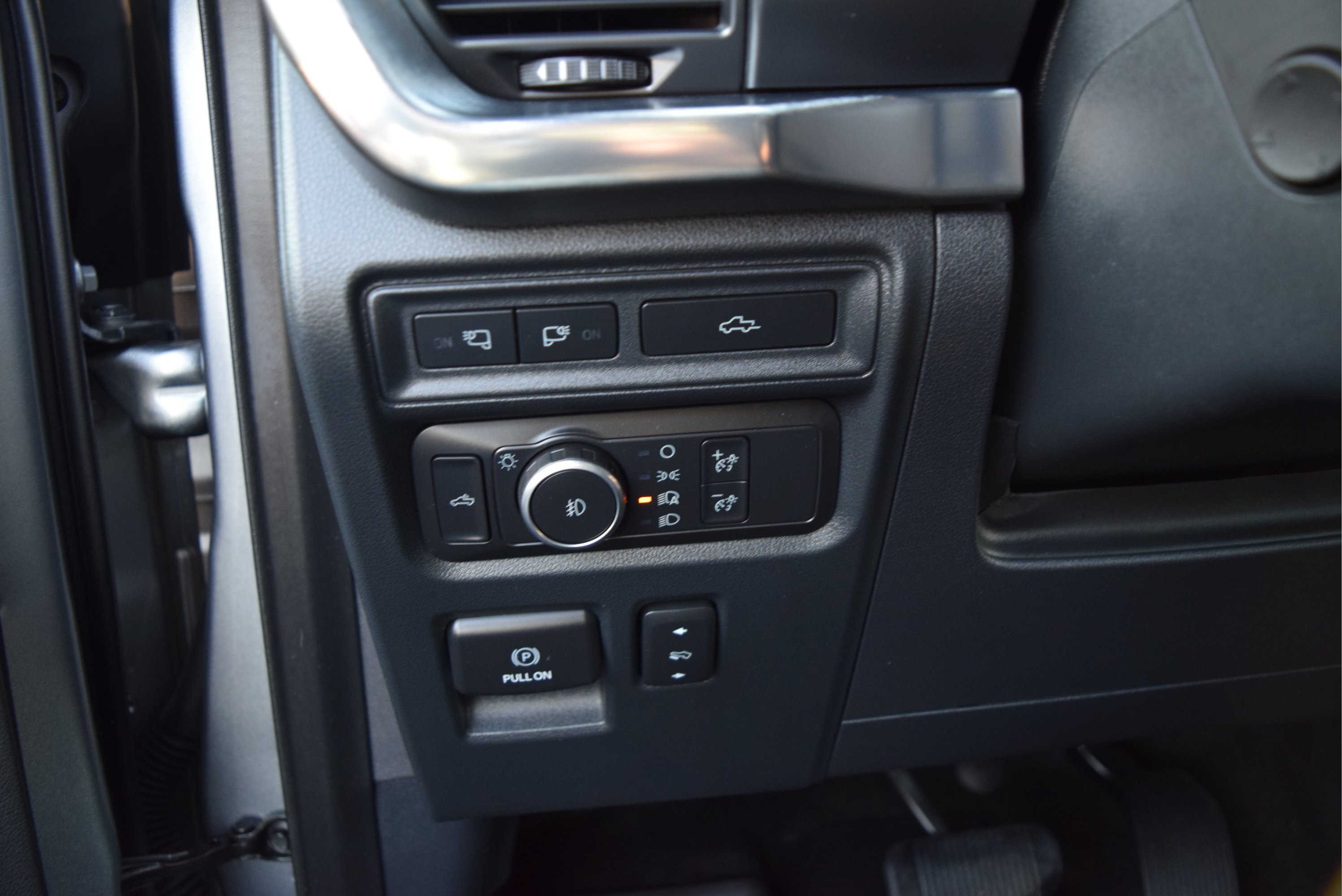 Certified 2021 Ford F150 Lariat w/ Equipment Group 502A High AWD/4WD image 13
