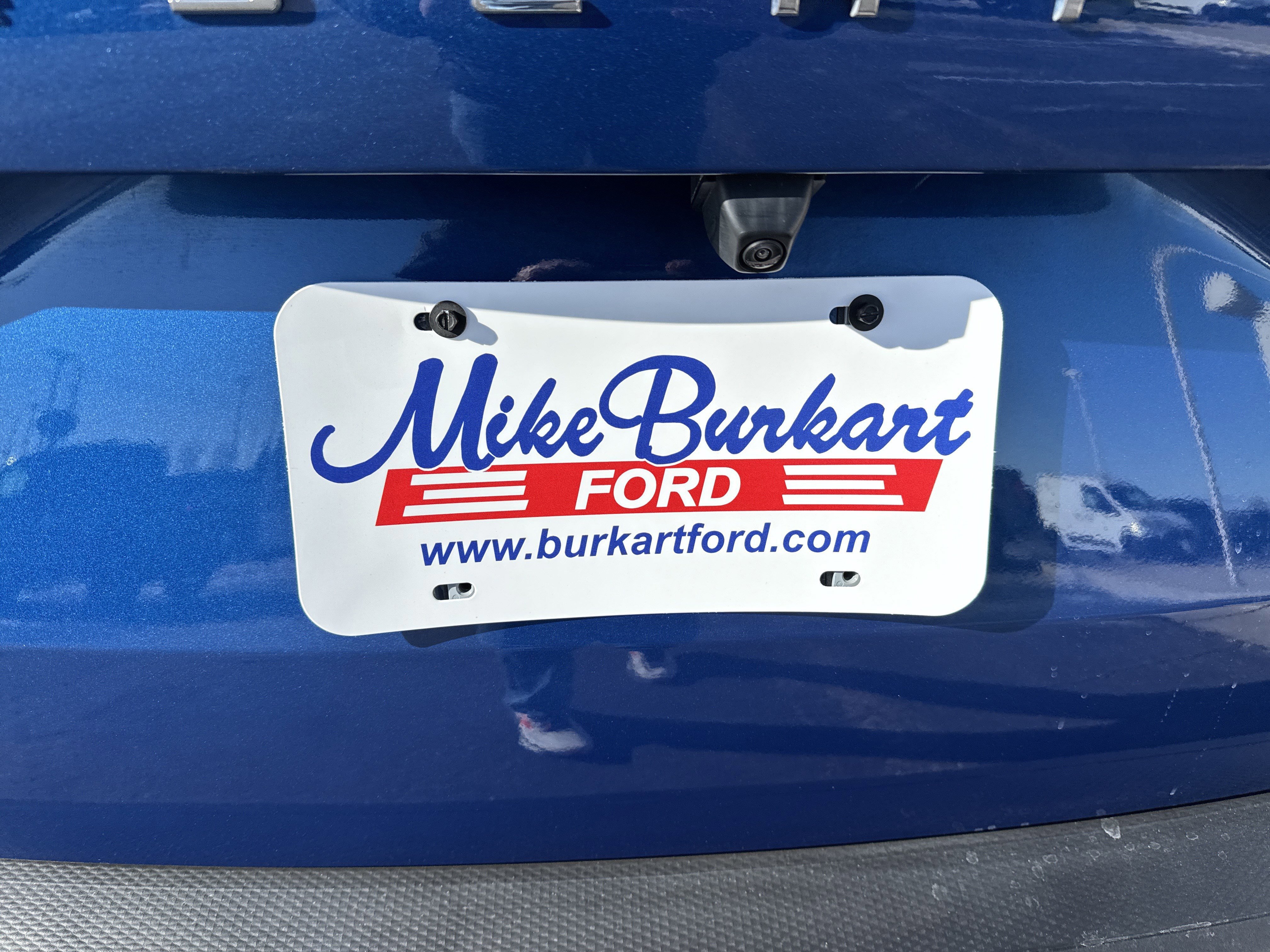 Certified 2023 Ford Escape Active image 16