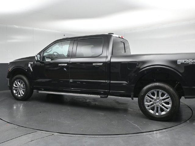 Certified 2024 Ford F150 XLT w/ Equipment Group 302A MID AWD/4WD image 5